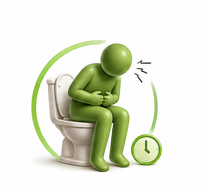 DIGESTIVE HEALTH & WELLNESS