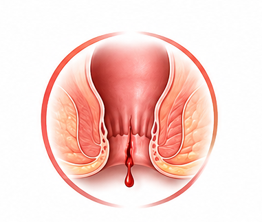 Fissure Care