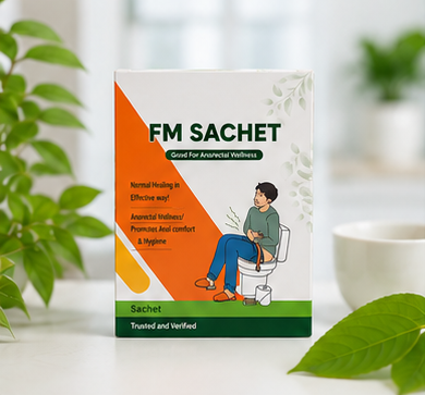 FM Sachet