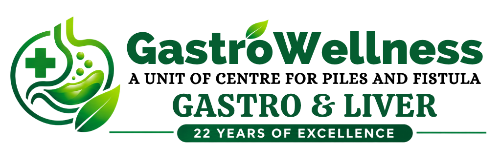 Gastro Wellness Pvt. Ltd.