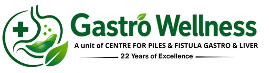 Gastro Wellness Pvt. Ltd.