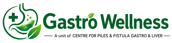 Gastro Wellness Pvt. Ltd.